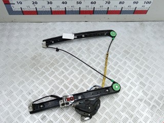 Стеклоподъемник передний правый, ориг. номер 51337020660, BMW 3 E46 1997-2003