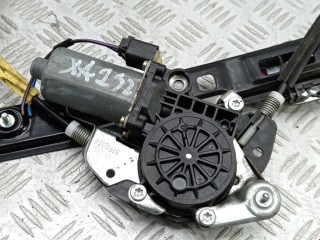 Стеклоподъемник передний правый, ориг. номер 51337020660, BMW 3 E46 1997-2003