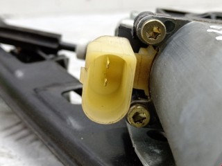 Стеклоподъемник передний правый, ориг. номер 51337020660, BMW 3 E46 1997-2003