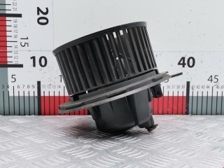 Моторчик печки, ориг. номер 1K1819015F, 998800U, Volkswagen Touran 2003-2006