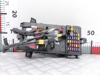 Блок комфорта, ориг. номер 954102C160, F005V00325, Hyundai Coupe 1999-2002