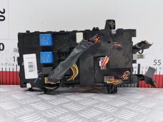 Блок комфорта, ориг. номер 954102C160, F005V00325, Hyundai Coupe 1999-2002