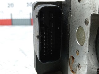 Блок ABS, ориг. номер 956002C200, 5WY7204B, Hyundai Coupe 1999-2002