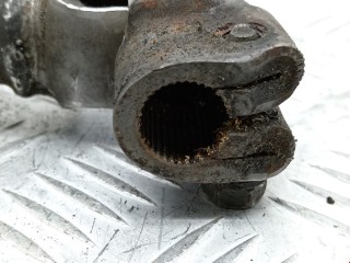 Рулевой карданчик, ориг. номер 564002D500, Hyundai Coupe 1999-2002