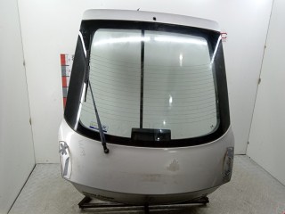 Крышка багажника (дверь 3-5), ориг. номер 737002C130, Hyundai Coupe 1999-2002