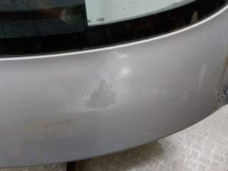 Крышка багажника (дверь 3-5), ориг. номер 737002C130, Hyundai Coupe 1999-2002
