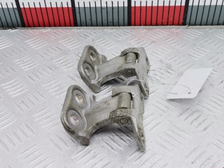Петля двери передней правой, ориг. номер 793402C000, Hyundai Coupe 1999-2002