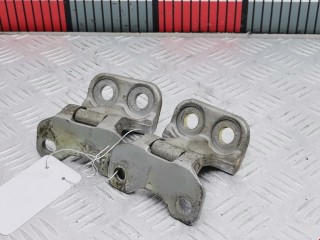 Петля двери передней правой, ориг. номер 793402C000, Hyundai Coupe 1999-2002
