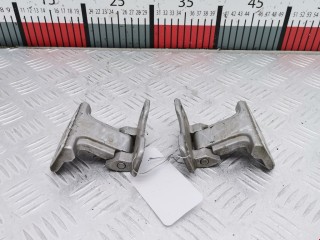 Петля двери передней правой, ориг. номер 793402C000, Hyundai Coupe 1999-2002