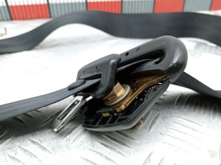 Ремень безопасности передний правый, ориг. номер 888102C000, 888202C000, Hyundai Coupe 1999-2002