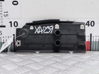 Опорная площадка для ноги, ориг. номер 328912C000, Hyundai Coupe 1999-2002