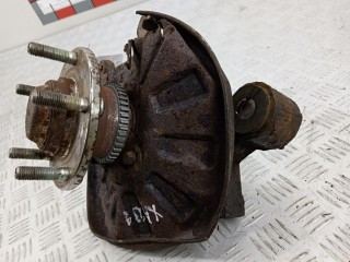 Ступица задняя правая, ориг. номер 527602D100, 527102C101, Hyundai Coupe 1999-2002