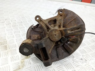 Ступица задняя правая, ориг. номер 527602D100, 527102C101, Hyundai Coupe 1999-2002