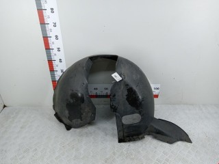 Защита арок передняя левая (подкрылок), ориг. номер 1T0805911M, Volkswagen Touran 2003-2006