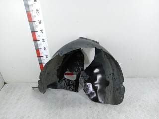 Защита арок передняя левая (подкрылок), ориг. номер 1T0805911M, Volkswagen Touran 2003-2006