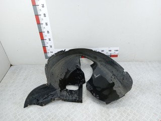 Защита арок передняя левая (подкрылок), ориг. номер 1T0805911M, Volkswagen Touran 2003-2006