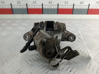 Суппорт задний правый, ориг. номер 1J0615424H, Skoda Fabia 1999-2004
