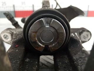 Суппорт задний правый, ориг. номер 1J0615424H, Skoda Fabia 1999-2004