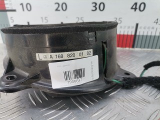 Динамик, ориг. номер A1688200102, Mercedes A W168 2001-2004