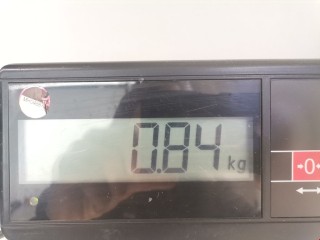 Динамик, ориг. номер A1688200102, Mercedes A W168 2001-2004