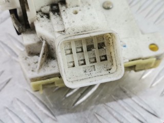 Замок двери задней левой, ориг. номер XS41A26413BH, Ford Focus 1998-2001