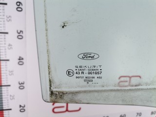 Стекло двери задней левой, ориг. номер 1098793, Ford Focus 1998-2001