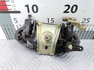 Ручка наружная передняя правая, ориг. номер 4494837, Saab 900 1993-1998