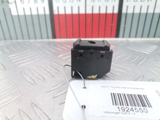 Кнопка стеклоподъемника, ориг. номер 3B0959855B, Volkswagen Golf 1991-2000