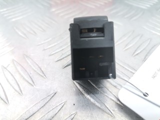Кнопка стеклоподъемника, ориг. номер 3B0959855B, Volkswagen Golf 1991-2000