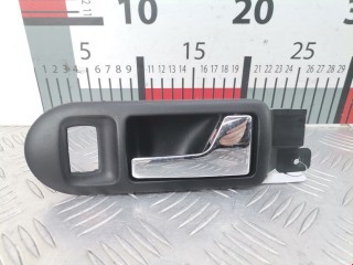 Ручка внутренняя передняя правая, ориг. номер 3B1837114T, 3B1837114M, Volkswagen Golf 1991-2000
