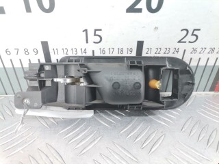 Ручка внутренняя передняя правая, ориг. номер 3B1837114T, 3B1837114M, Volkswagen Golf 1991-2000