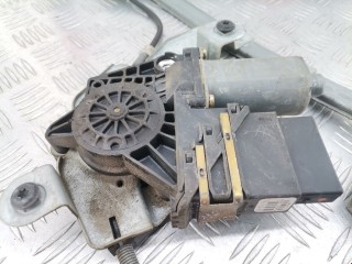 Стеклоподъемник электрический задний правый, ориг. номер 1U0839462B, Skoda Octavia 1996-2000