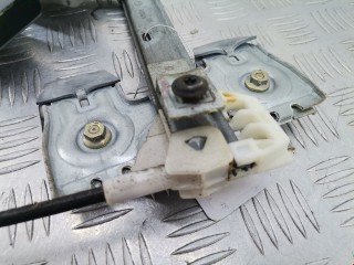 Стеклоподъемник электрический задний правый, ориг. номер 1U0839462B, Skoda Octavia 1996-2000