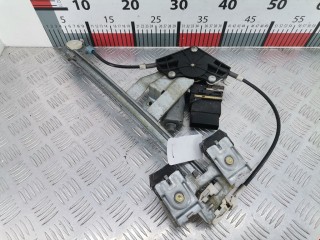 Стеклоподъемник электрический задний правый, ориг. номер 1U0839462B, Skoda Octavia 1996-2000