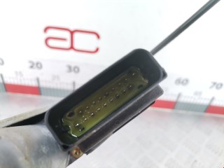 Стеклоподъемник электрический задний правый, ориг. номер 1U0839462B, Skoda Octavia 1996-2000