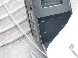 Кнопка стеклоподъемника, ориг. номер 3B0959855, Volkswagen Passat 1996-2001