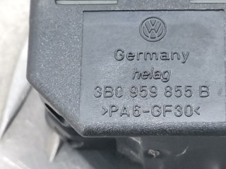 Кнопка стеклоподъемника, ориг. номер 3B0959855, Volkswagen Passat 1996-2001