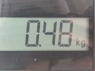 Замок двери передней левой, ориг. номер A1687201935, Mercedes A W168 2001-2004