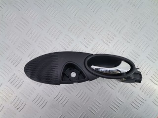 Ручка внутренняя задняя правая, ориг. номер A1688200256, A1687600661, Mercedes A W168 2001-2004