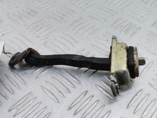 Ограничитель открывания двери передней, ориг. номер 793902C000, Hyundai Coupe 1999-2002