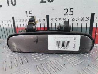 Ручка наружная передняя правая, ориг. номер 4B2837886, 4B0839208, Audi A6 1997-2001