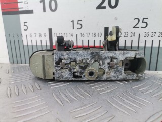 Ручка наружная передняя правая, ориг. номер 4B2837886, 4B0839208, Audi A6 1997-2001
