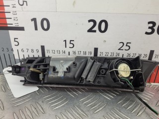 Ручка внутренняя передняя правая, ориг. номер 4B837020, 4B1837020B, Audi A6 1997-2001