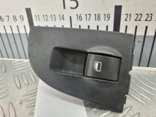 Кнопка стеклоподъемника, ориг. номер 4B0959855A, 501690, Audi A6 1997-2001