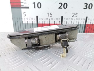 Ручка двери наружная задняя правая, ориг. номер 4B2837886, 4B0839208, Audi A6 1997-2001