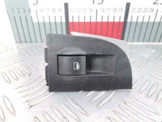 Кнопка стеклоподъемника, ориг. номер 4B0959855A, 501690, Audi A6 1997-2001