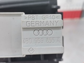 Кнопка стеклоподъемника, ориг. номер 4B0959855A, 501690, Audi A6 1997-2001