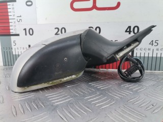Зеркало наружное правое, ориг. номер 3B0857934, 3B1857508F, Volkswagen Passat 1996-2001