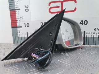 Зеркало наружное правое, ориг. номер 3B0857934, 3B1857508F, Volkswagen Passat 1996-2001