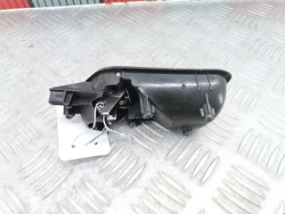 Ручка внутренняя задняя правая, ориг. номер 1T0839114B, Volkswagen Touran 2003-2006